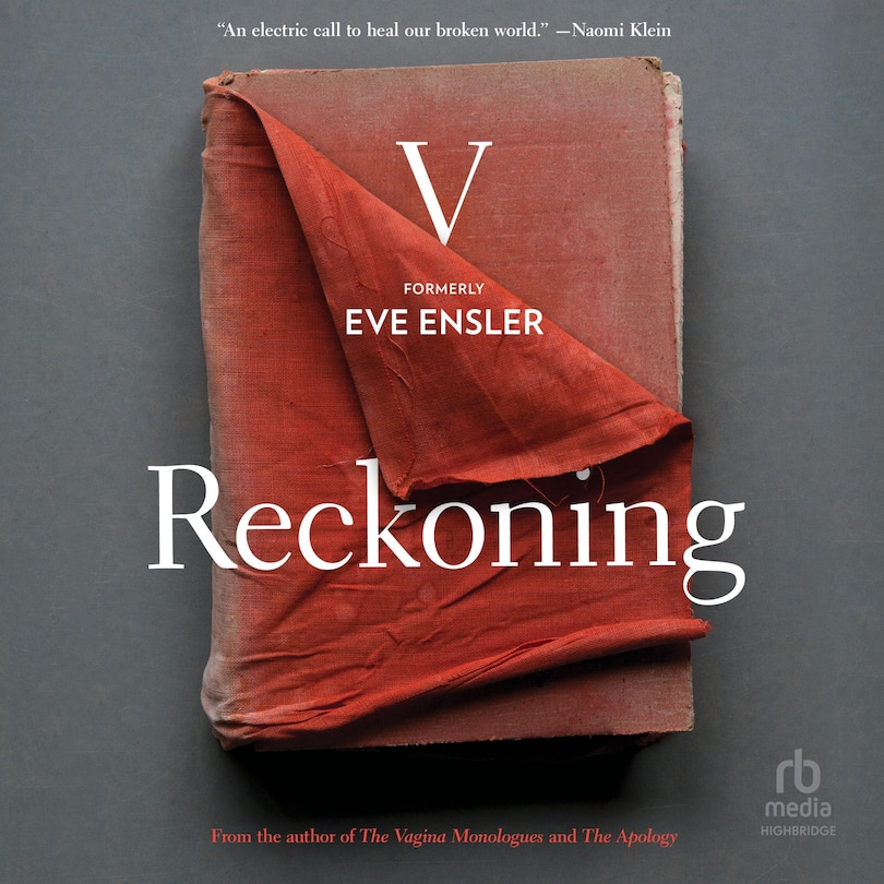 Front cover_Reckoning