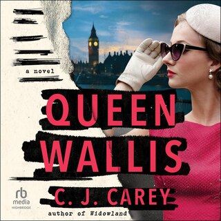Front cover_Queen Wallis