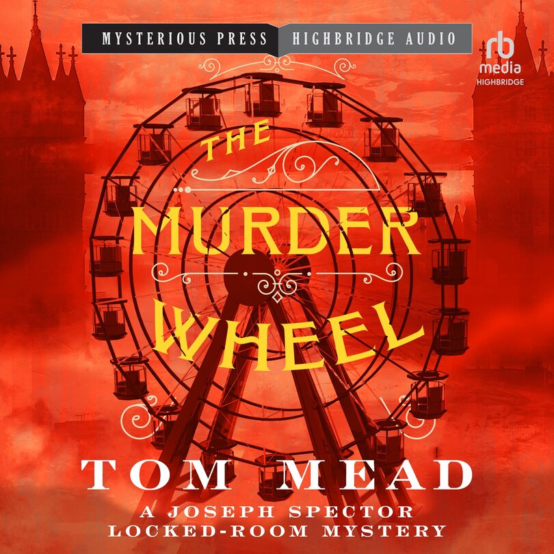 Couverture_The Murder Wheel