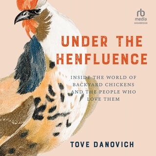 Front cover_Under the Henfluence