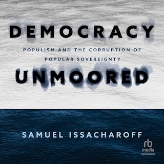 Front cover_Democracy Unmoored