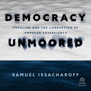 Couverture_Democracy Unmoored