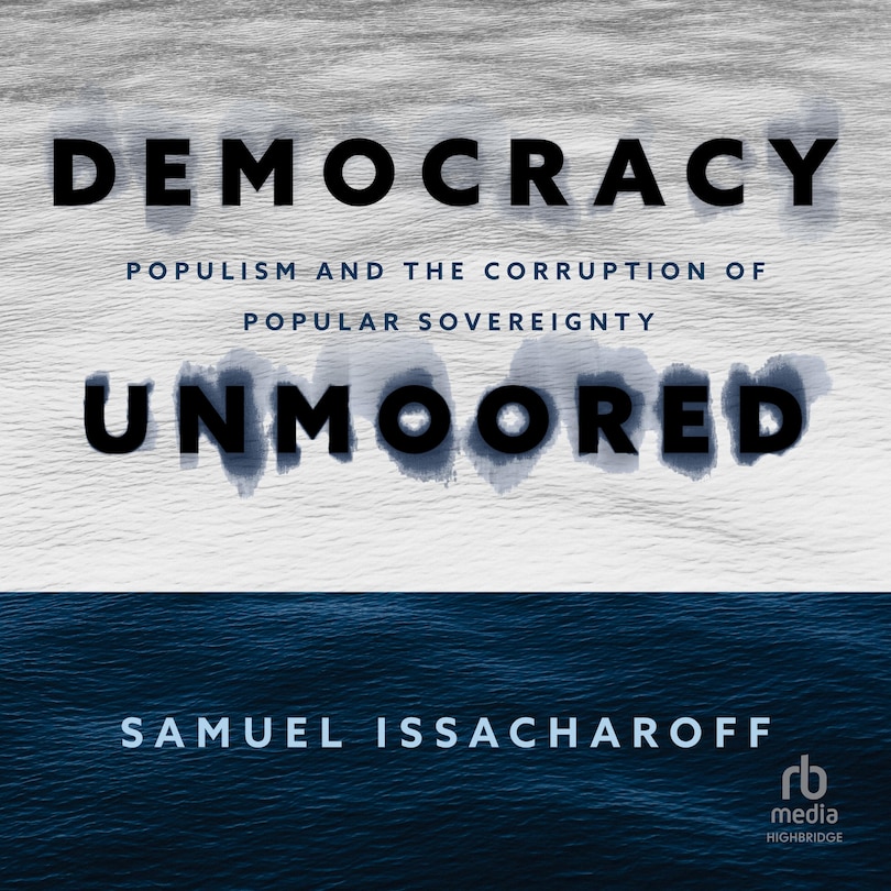 Couverture_Democracy Unmoored