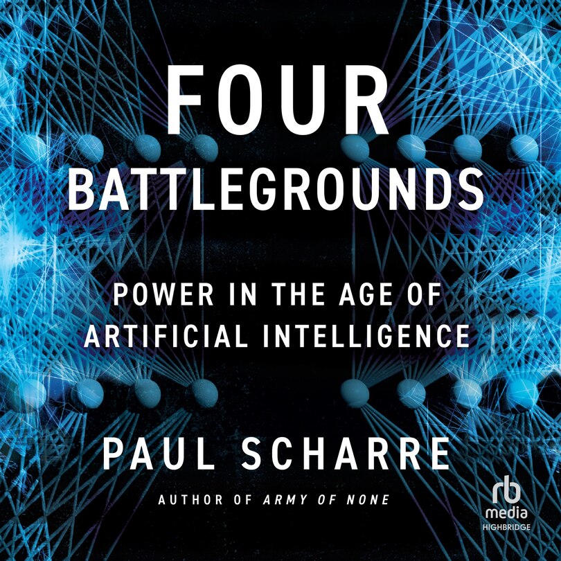Couverture_Four Battlegrounds