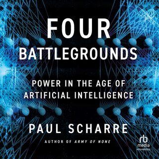 Couverture_Four Battlegrounds