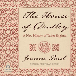 Front cover_The House of Dudley