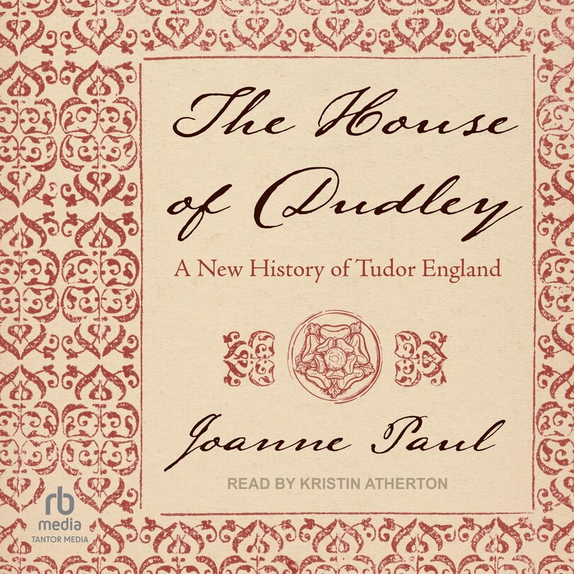 Front cover_The House of Dudley