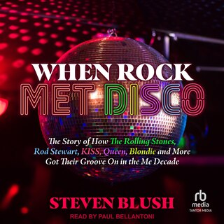 Couverture_When Rock Met Disco