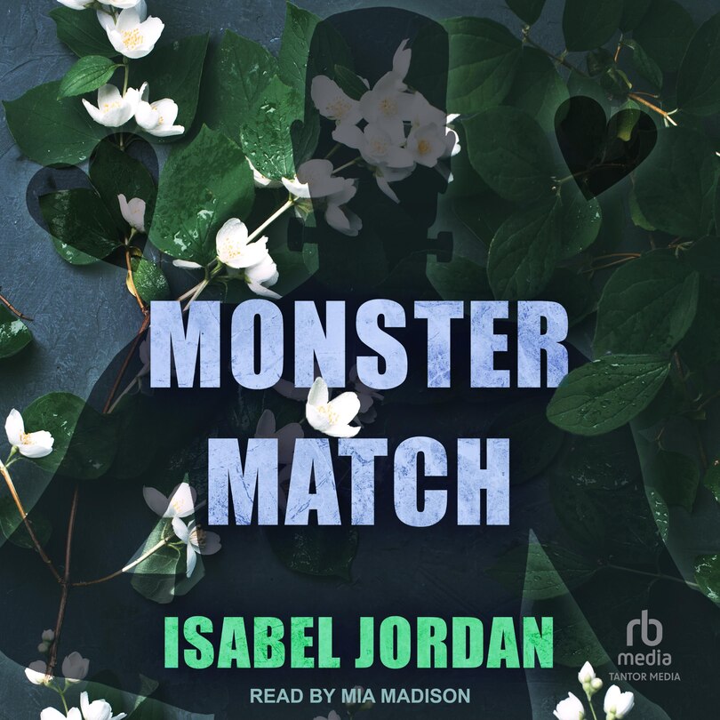 Couverture_Monster Match