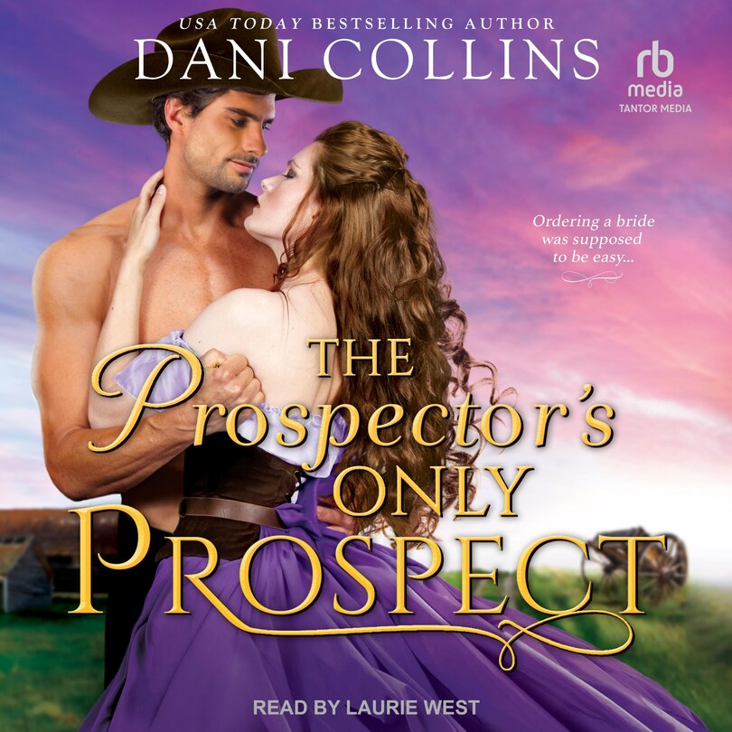 Front cover_The Prospector's Only Prospect