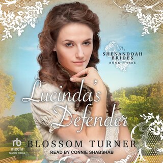 Front cover_Lucinda’s Defender