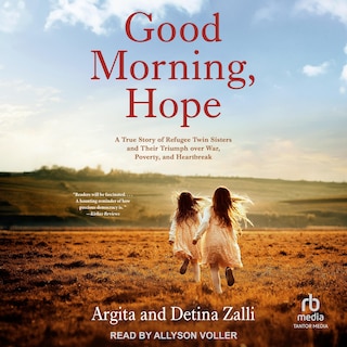 Couverture_Good Morning, Hope