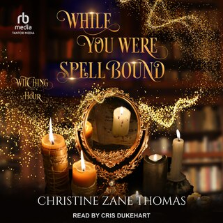 Front cover_While You Were Spellbound