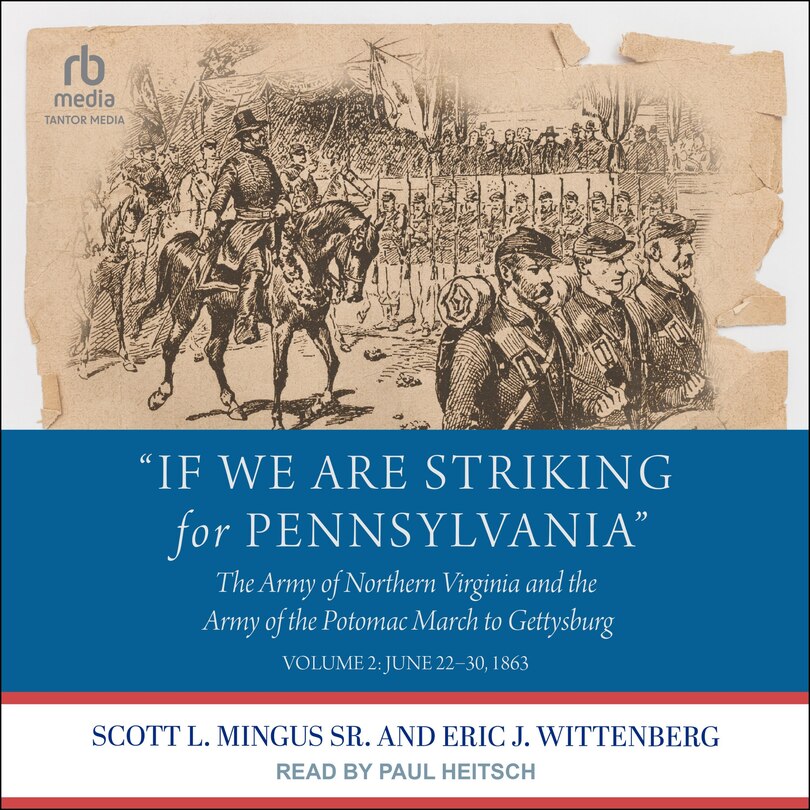 Couverture_If We Are Striking for Pennsylvania