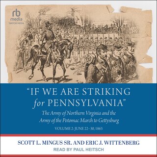 Front cover_If We Are Striking for Pennsylvania
