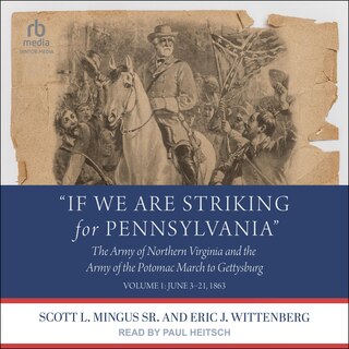 Front cover_“If We Are Striking for Pennsylvania”