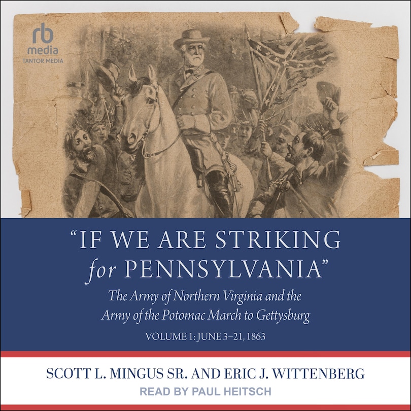 Front cover_“If We Are Striking for Pennsylvania”