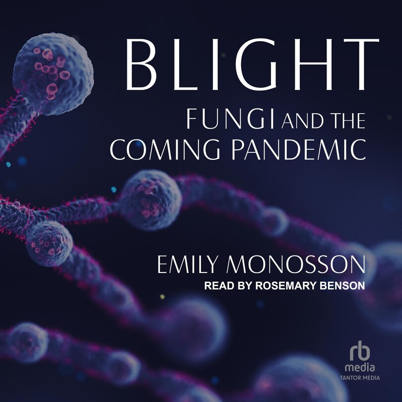 Front cover_Blight
