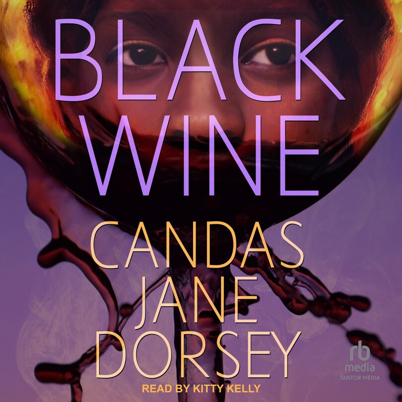 Front cover_Black Wine