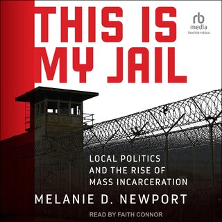 Couverture_This Is My Jail