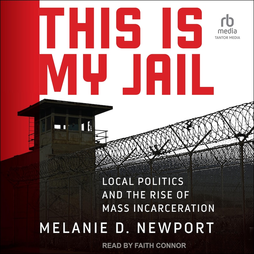 Couverture_This Is My Jail