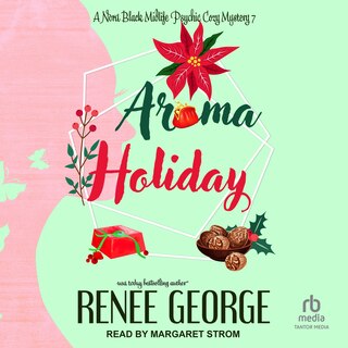 Couverture_Aroma Holiday