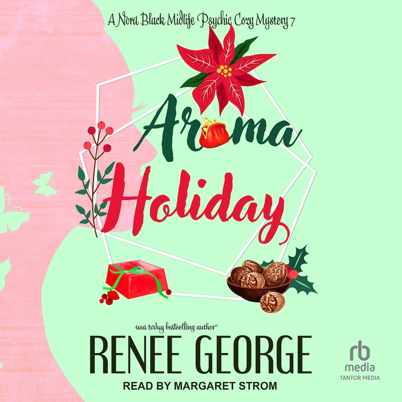 Couverture_Aroma Holiday