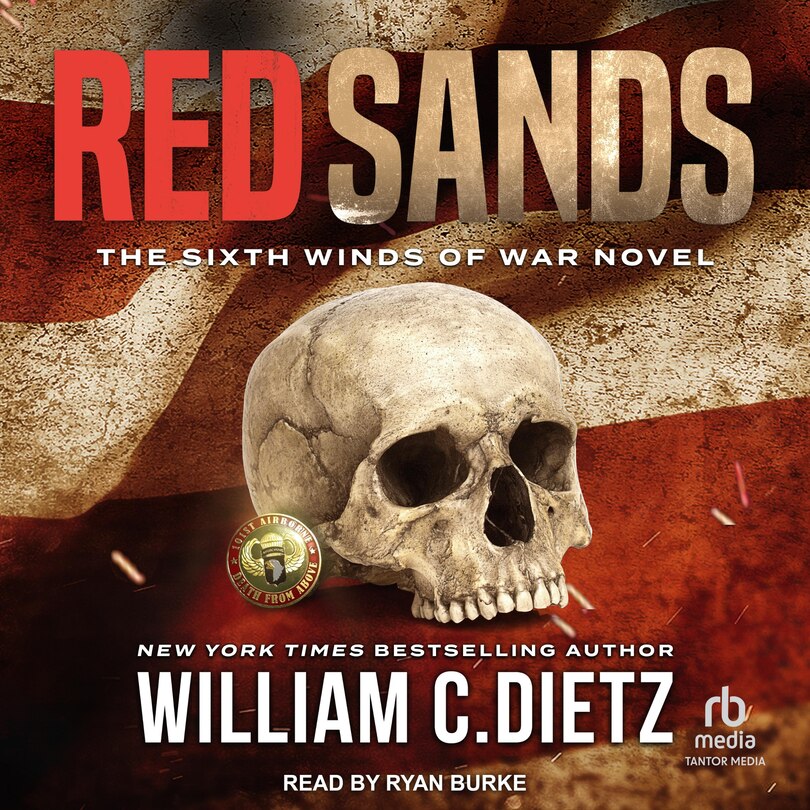 Front cover_Red Sands