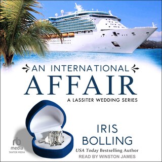 Couverture_An International Affair