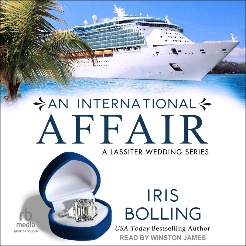 Couverture_An International Affair