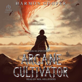Couverture_Arcane Cultivator 1
