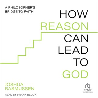 Front cover_How Reason Can Lead to God