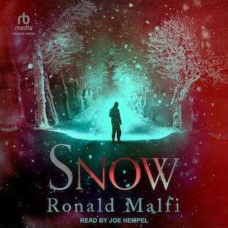 Front cover_Snow