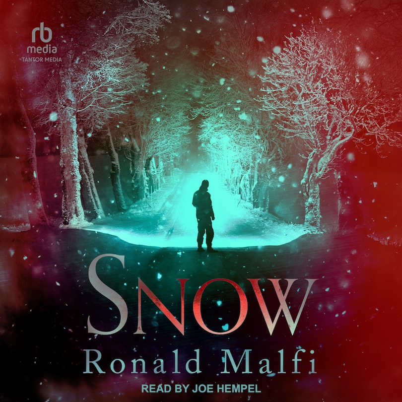 Front cover_Snow