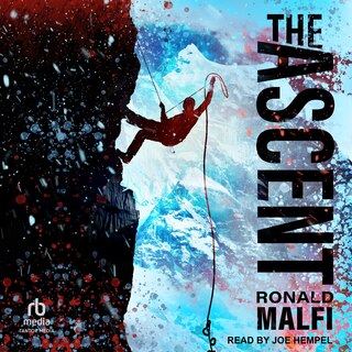 Front cover_The Ascent