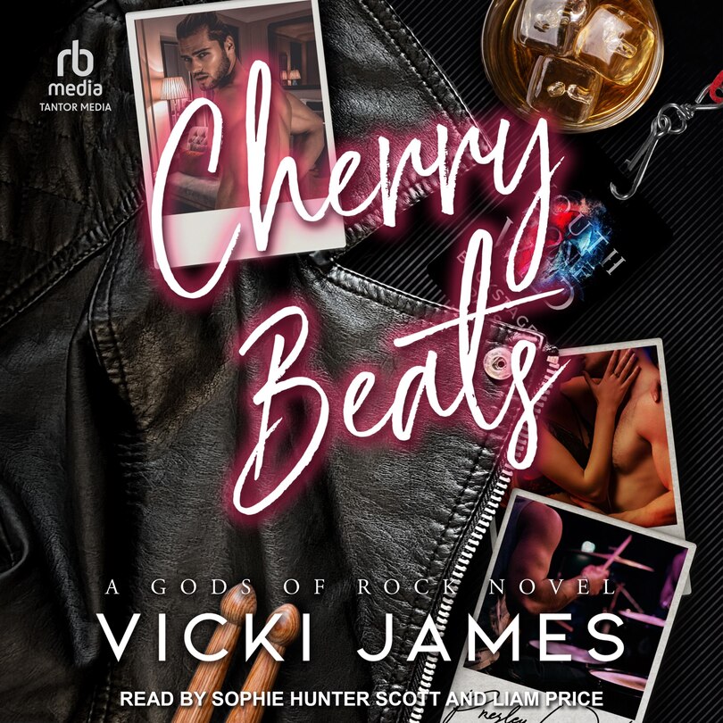 Front cover_Cherry Beats