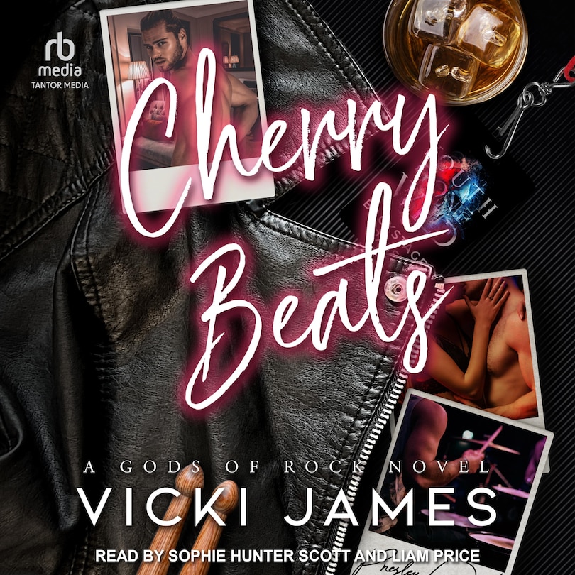 Cherry Beats: A Rock Star Romance