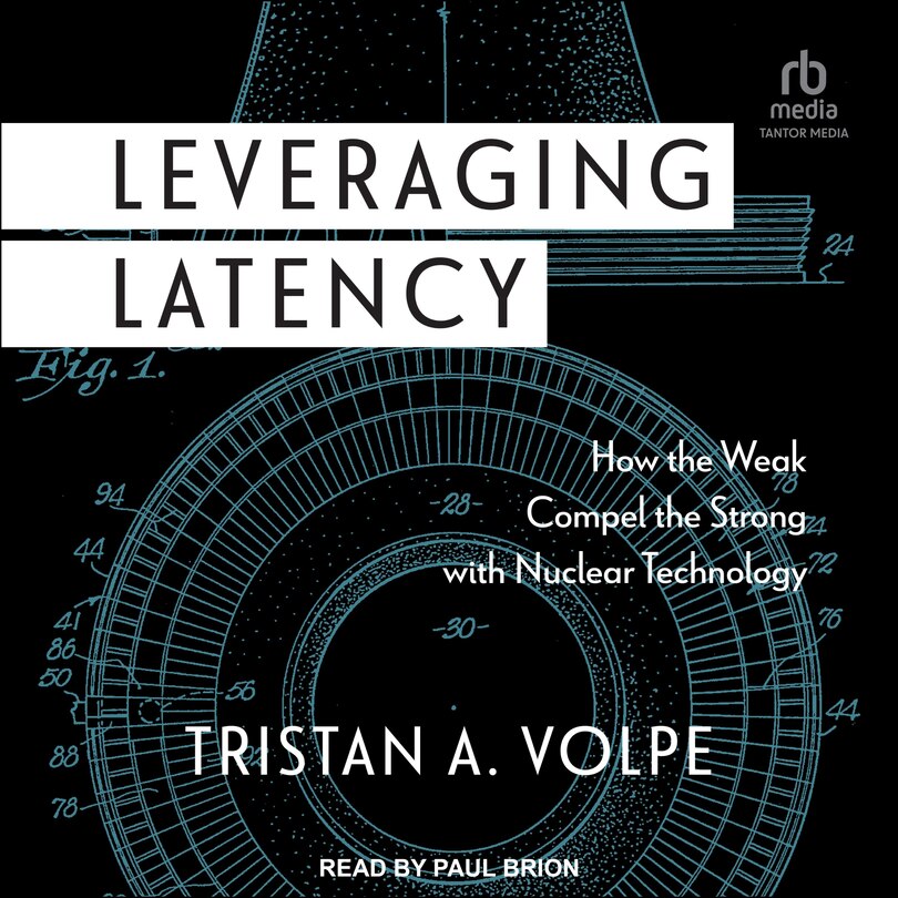 Leveraging Latency: How the Weak Compel the Strong with Nuclear Technology