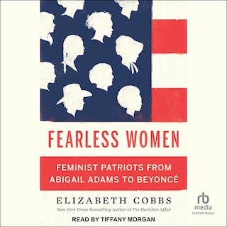Front cover_Fearless Women