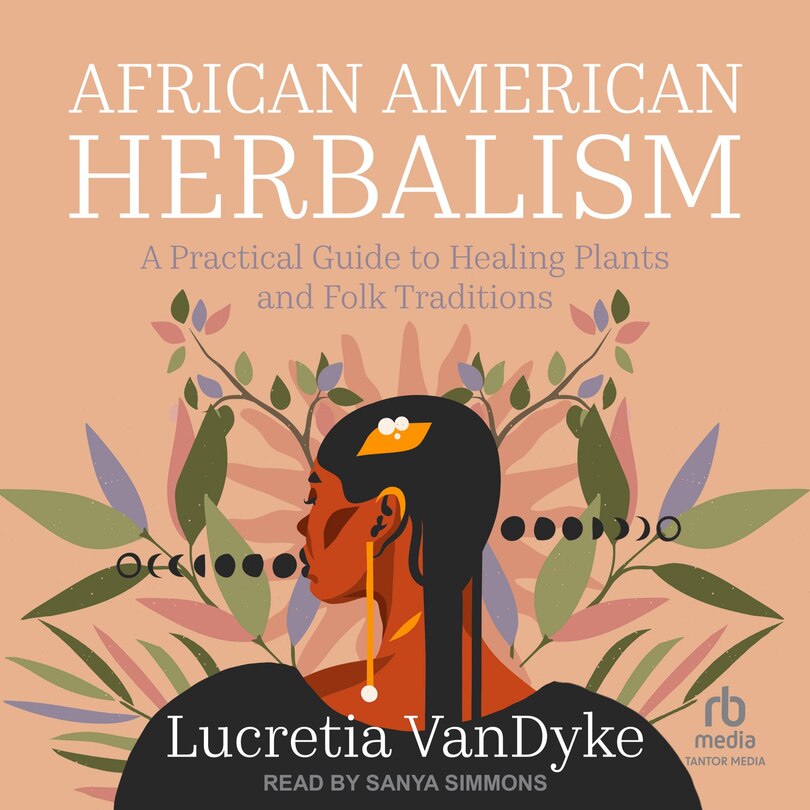 Front cover_African American Herbalism