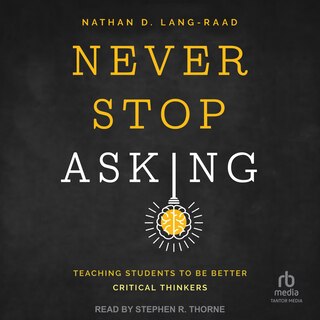 Couverture_Never Stop Asking