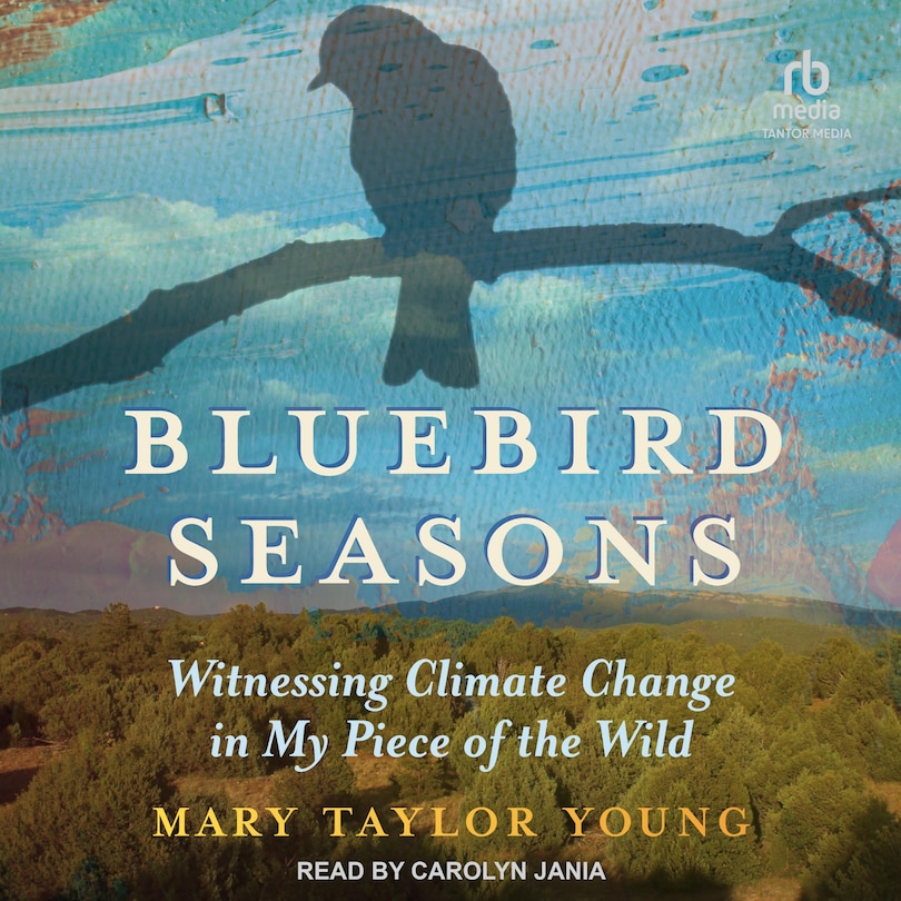 Couverture_Bluebird Seasons