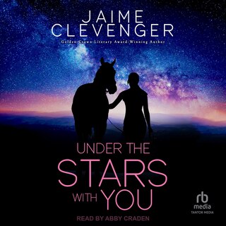 Couverture_Under the Stars with You