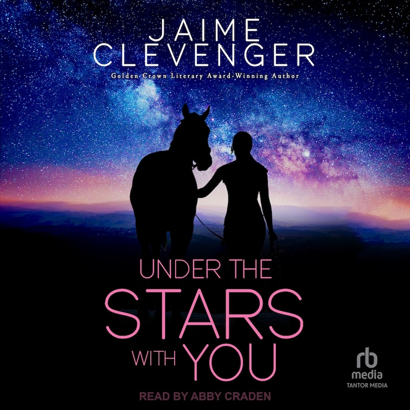 Couverture_Under the Stars with You