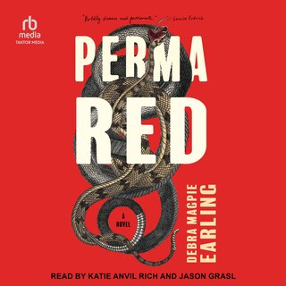 Couverture_Perma Red