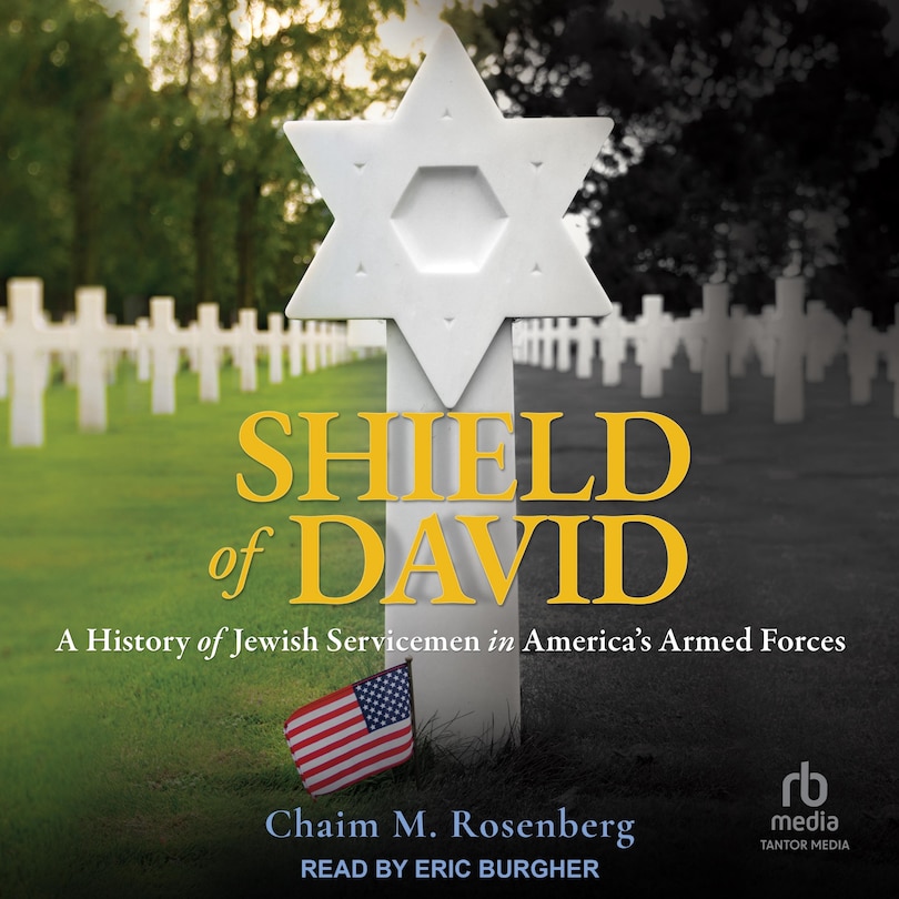 Couverture_Shield of David