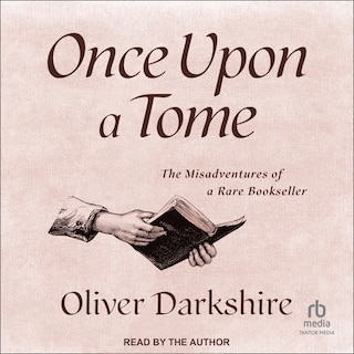 Front cover_Once Upon a Tome
