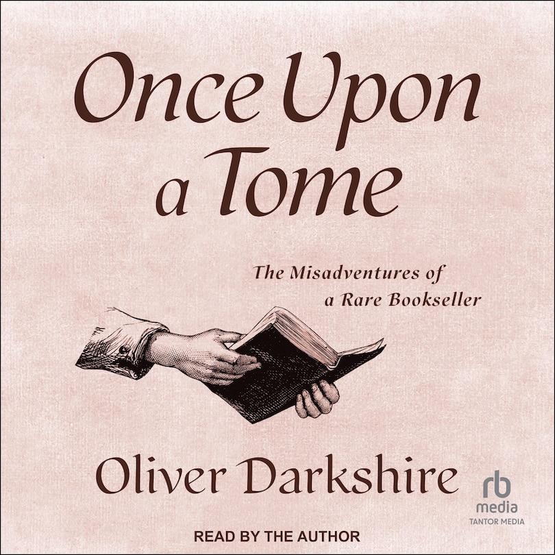 Front cover_Once Upon a Tome