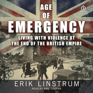 Front cover_Age of Emergency