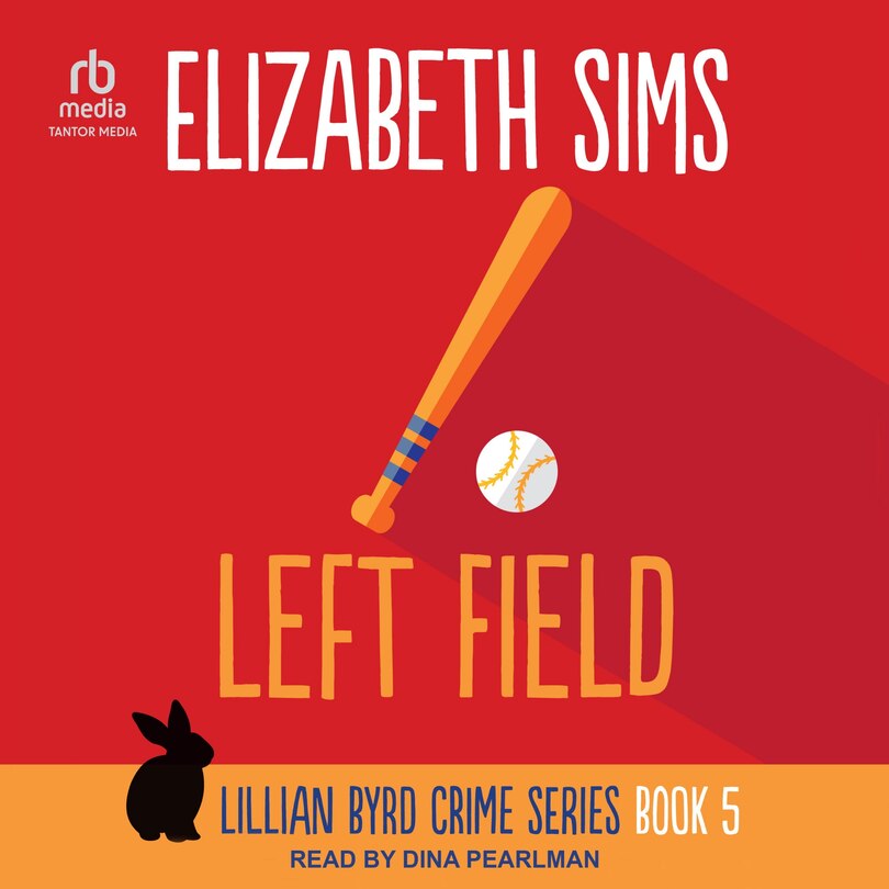 Couverture_Left Field
